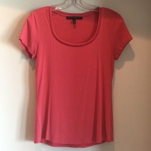 NWOT White House Black Market Tee - XS